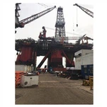 RO sistem za desalinizaciju morske vode 60T